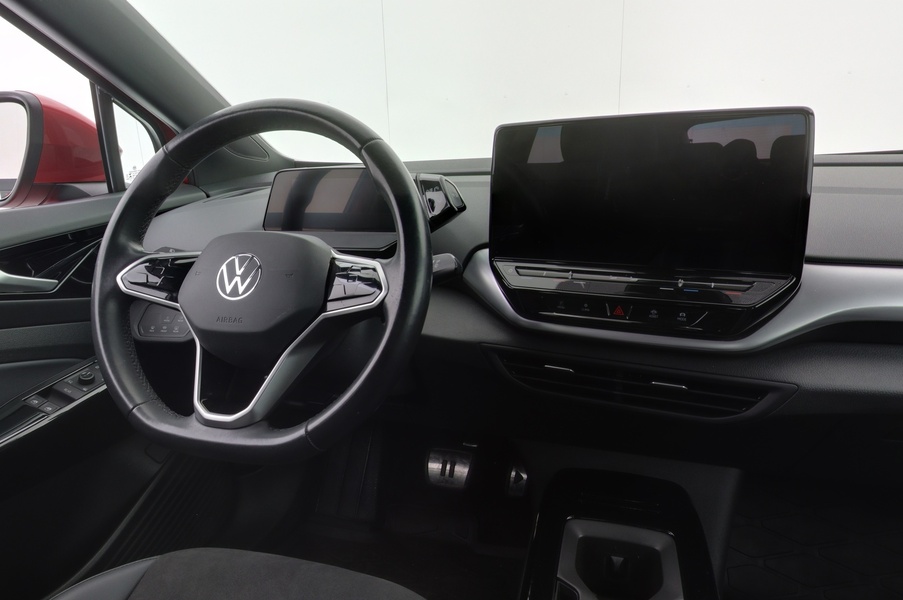 Volkswagen ID.5 vaihtoauto