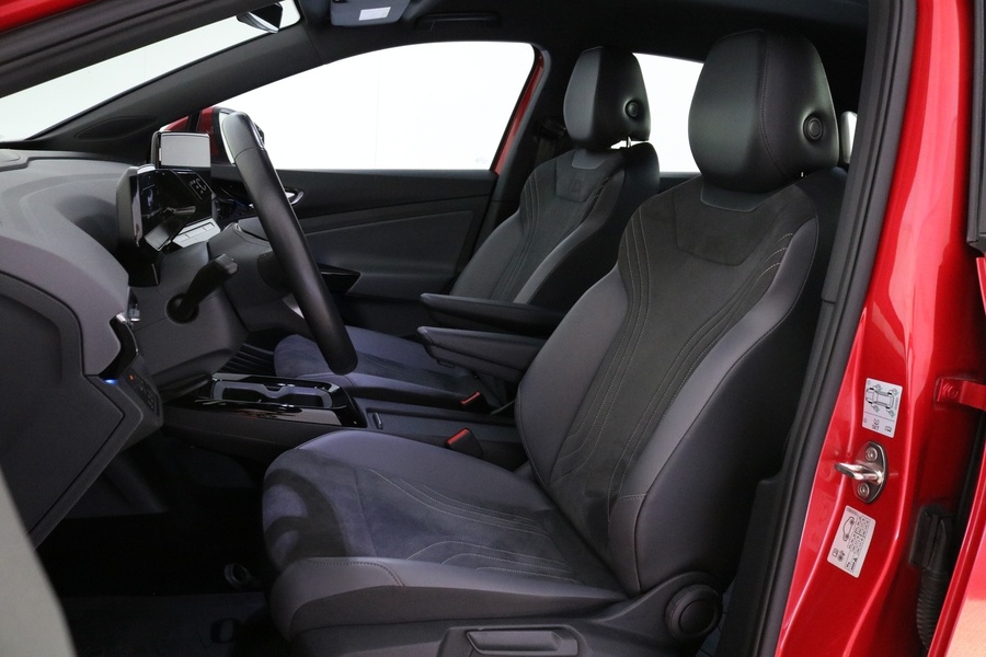 Volkswagen ID.5 vaihtoauto