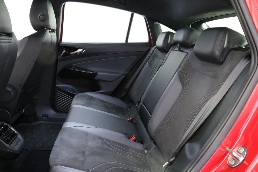 Volkswagen ID.5 vaihtoauto