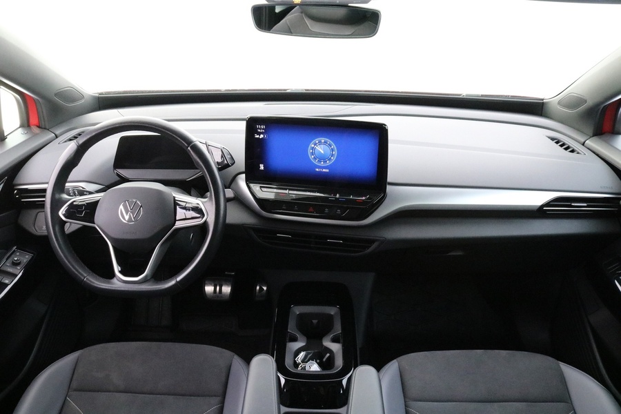 Volkswagen ID.5 vaihtoauto