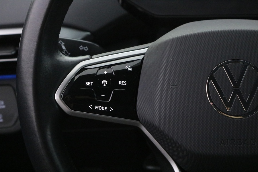 Volkswagen ID.5 vaihtoauto