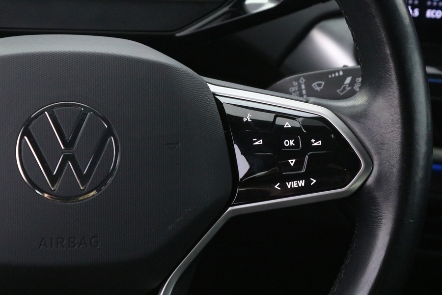 Volkswagen ID.5 vaihtoauto