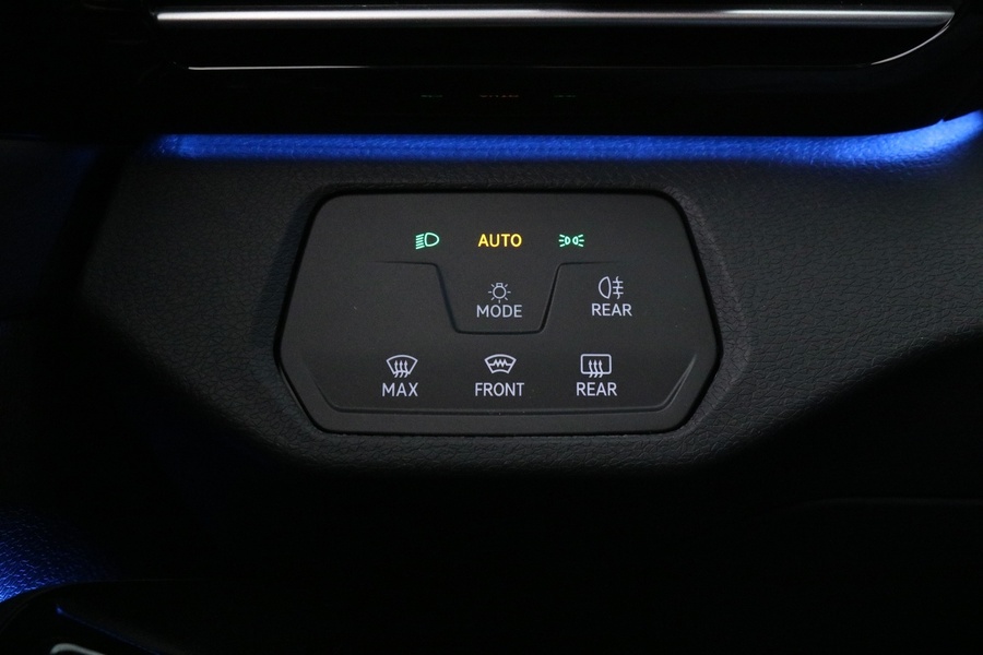 Volkswagen ID.5 vaihtoauto