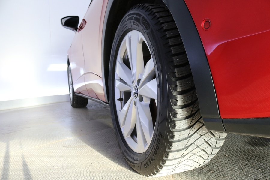 Volkswagen ID.5 vaihtoauto