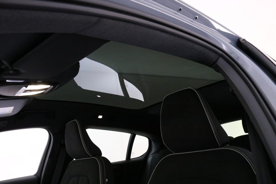 Volvo C40 vaihtoauto