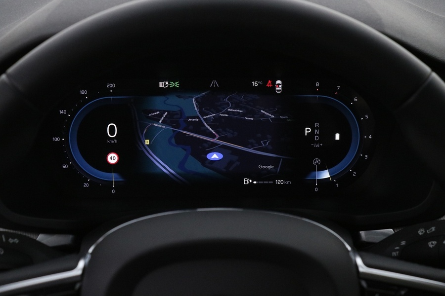 Volvo S60 vaihtoauto