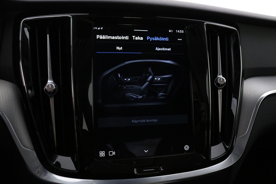 Volvo S60 vaihtoauto