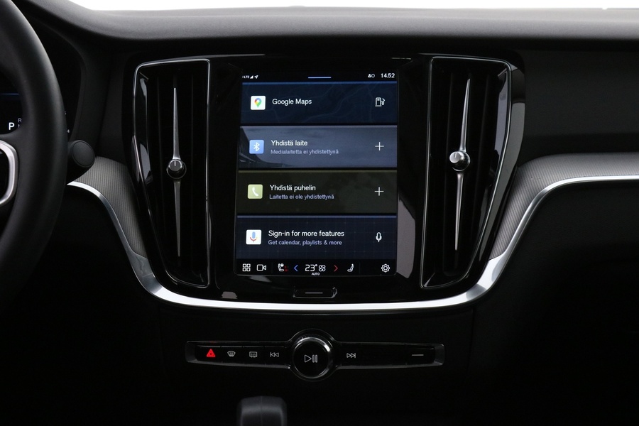 Volvo S60 vaihtoauto