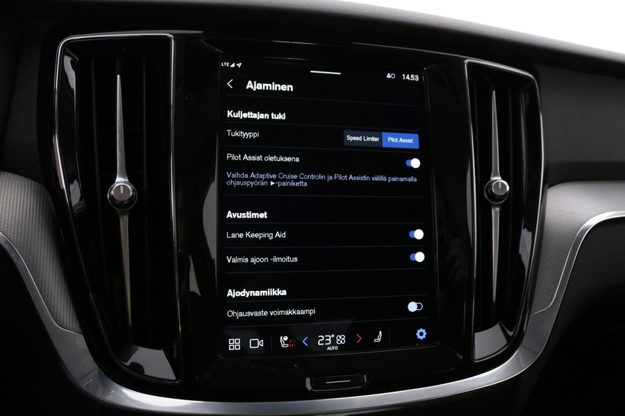 Volvo S60 vaihtoauto