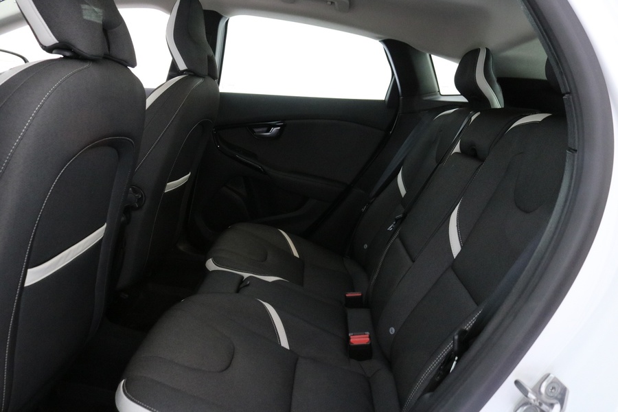 Volvo V40 vaihtoauto