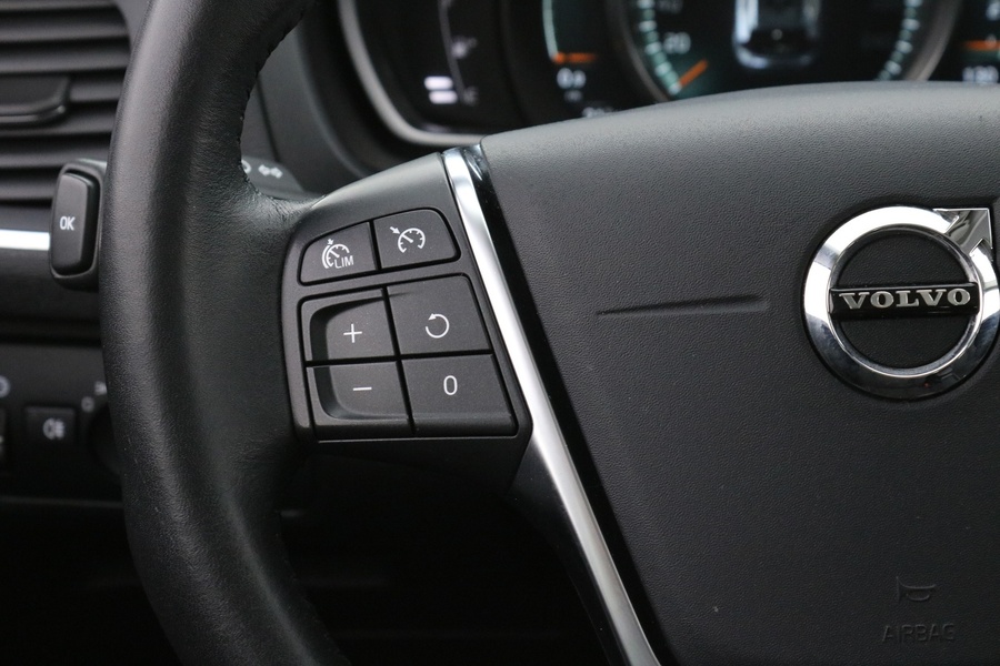 Volvo V40 vaihtoauto