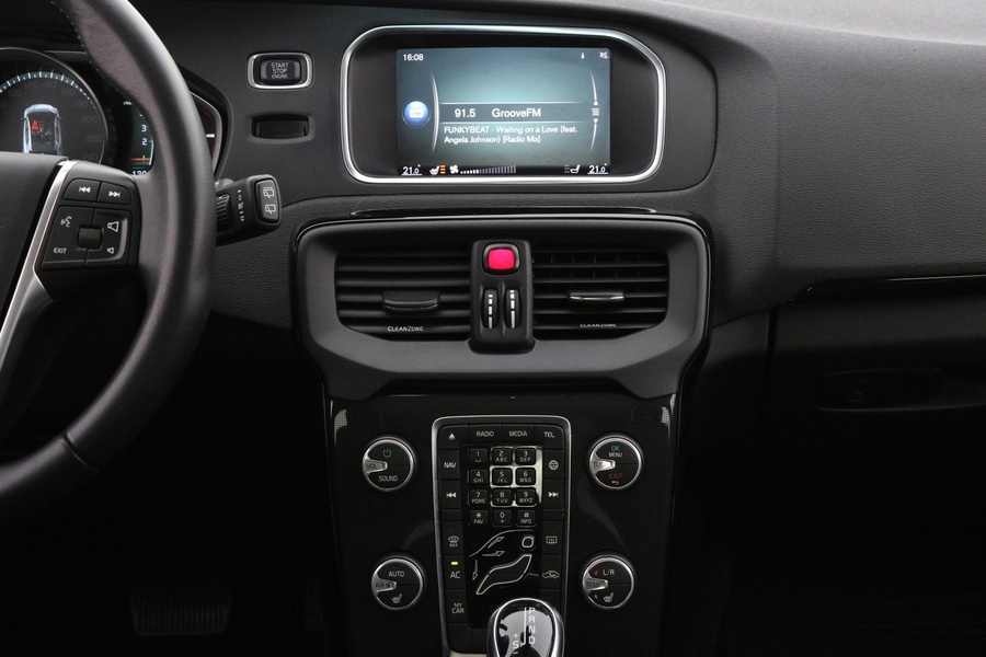 Volvo V40 vaihtoauto