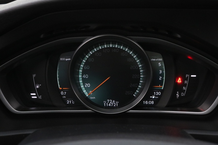 Volvo V40 vaihtoauto