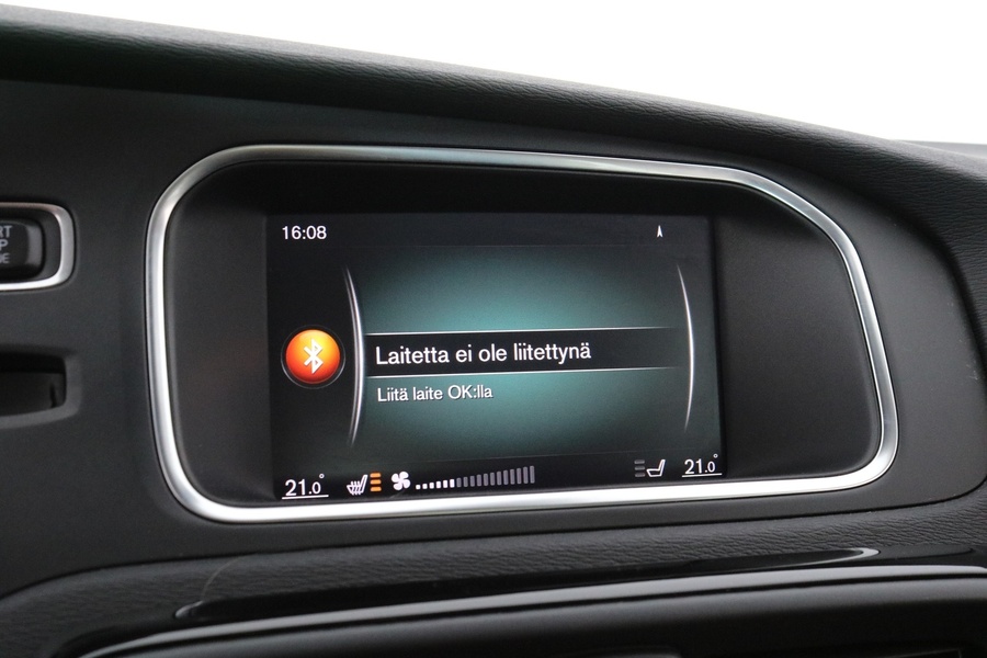 Volvo V40 vaihtoauto