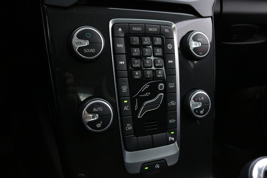 Volvo V40 vaihtoauto