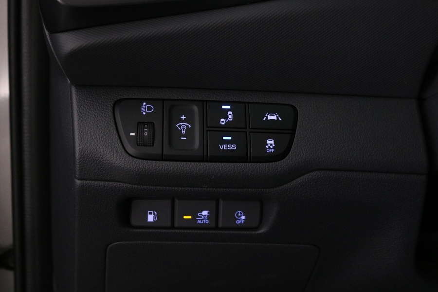 Hyundai IONIQ plug-in vaihtoauto