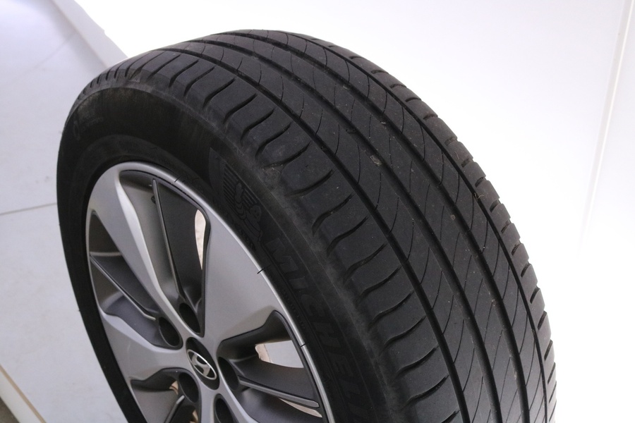 Hyundai IONIQ plug-in vaihtoauto