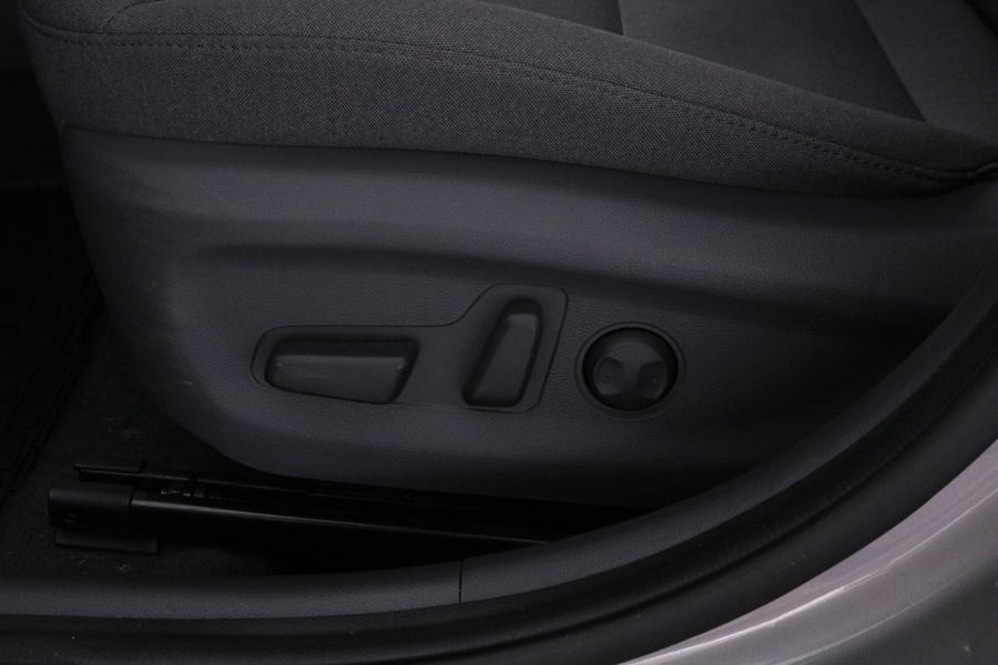 Hyundai IONIQ plug-in vaihtoauto