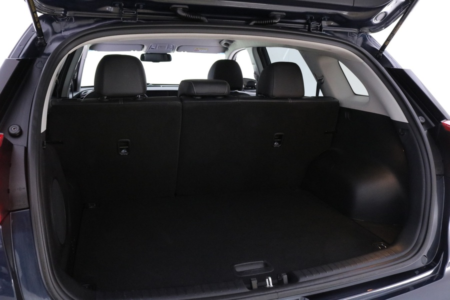 Kia Niro Electric vaihtoauto