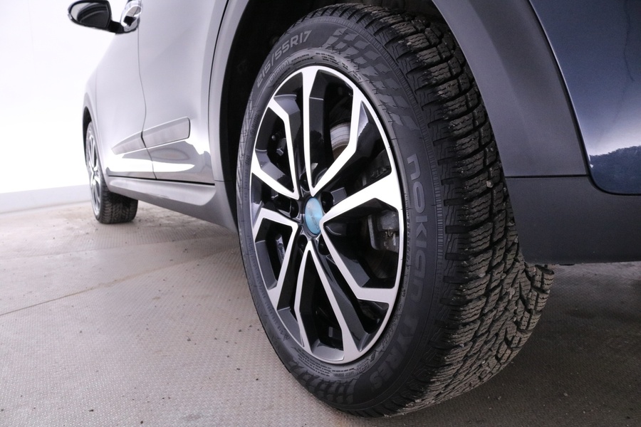 Kia Niro Electric vaihtoauto