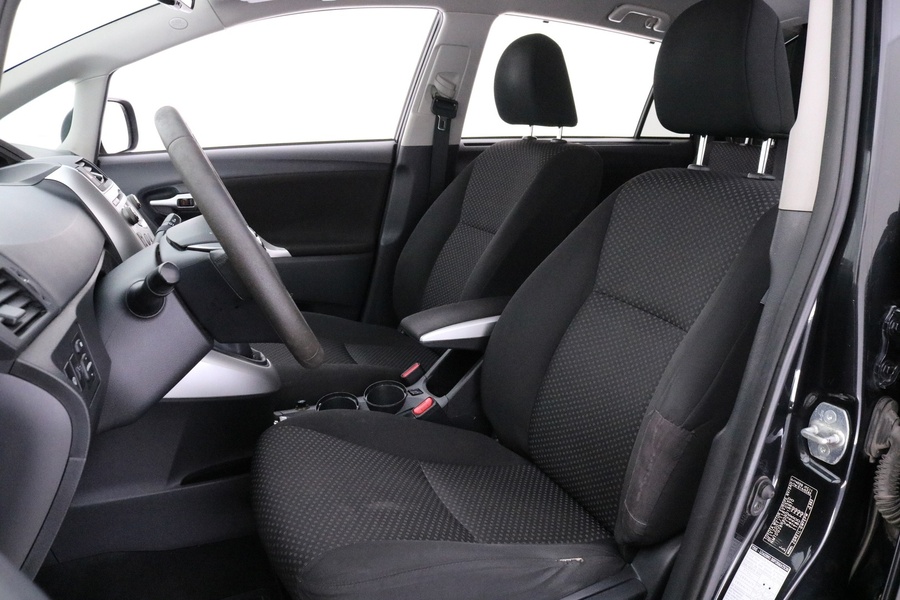 Toyota Verso vaihtoauto