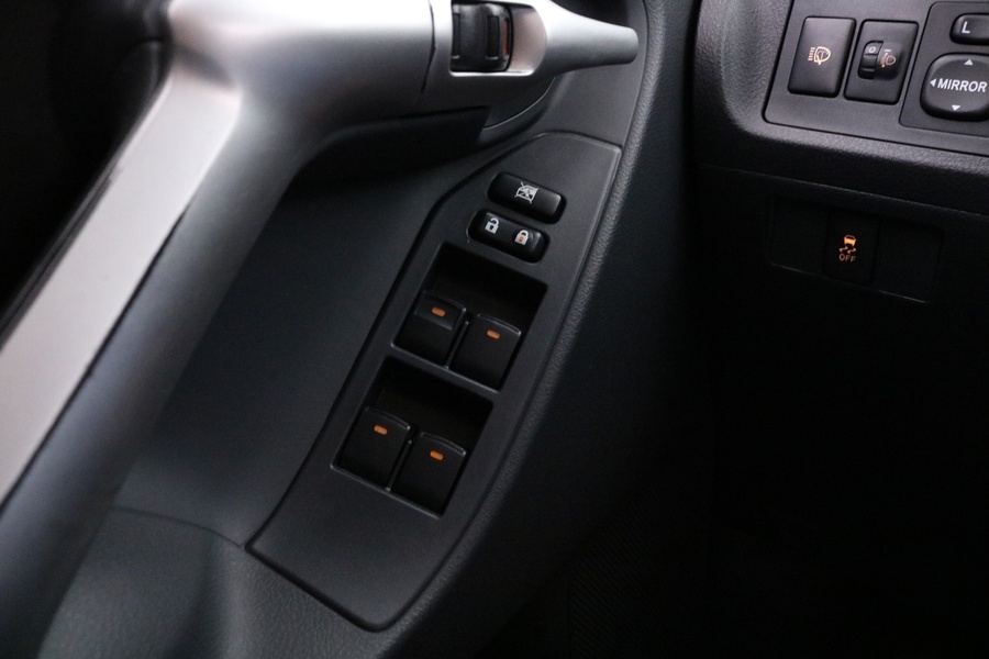 Toyota Verso vaihtoauto