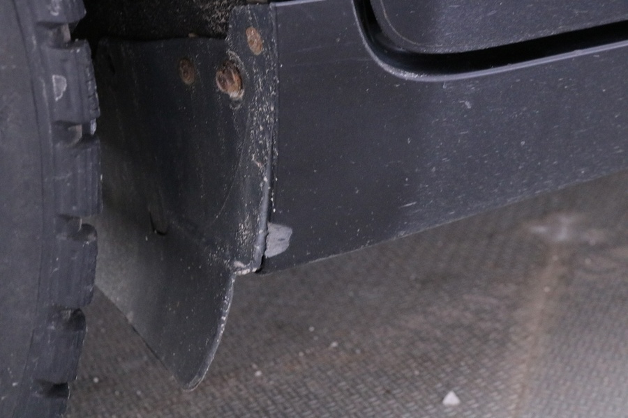 Toyota Verso vaihtoauto