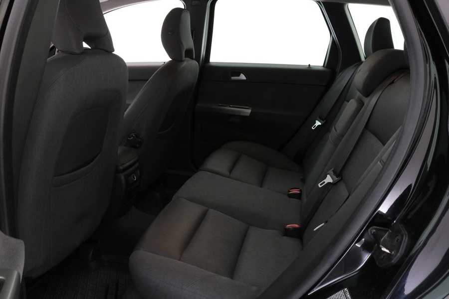 Volvo V50 vaihtoauto