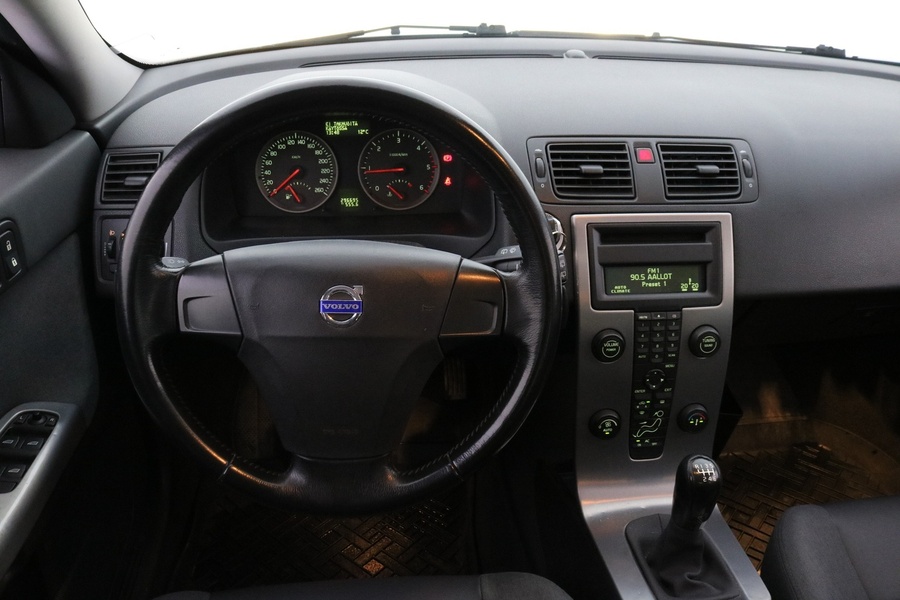 Volvo V50 vaihtoauto