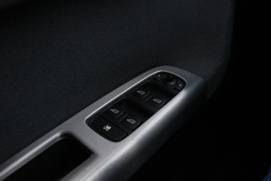 Volvo V50 vaihtoauto