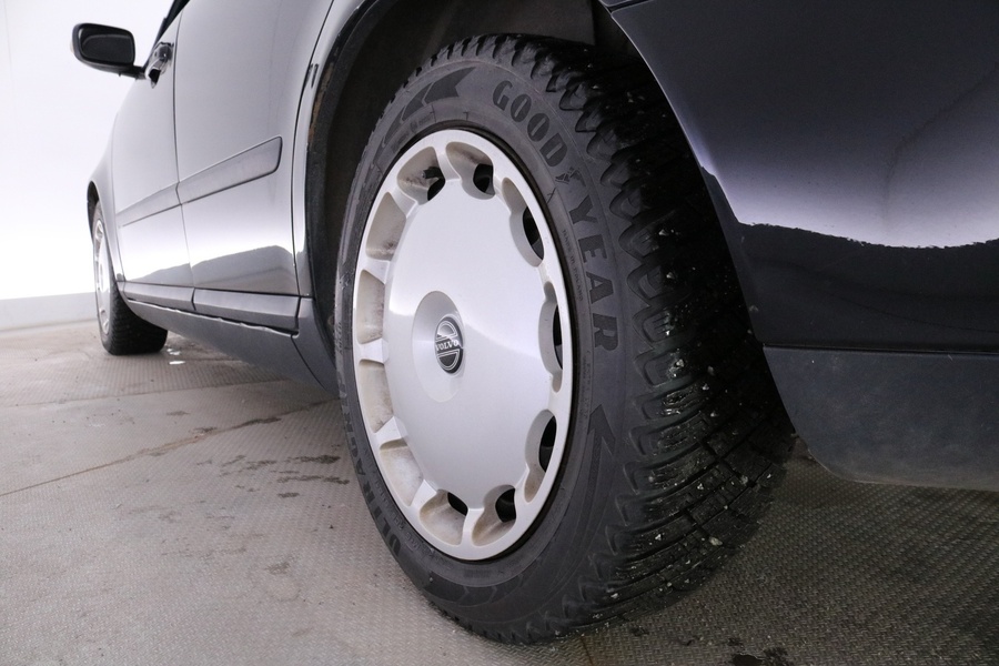 Volvo V50 vaihtoauto