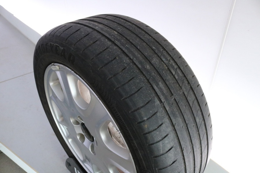 Volvo V50 vaihtoauto