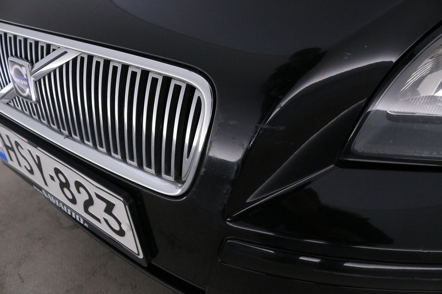 Volvo V50 vaihtoauto