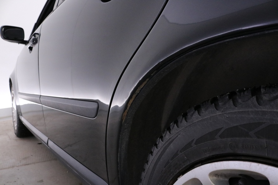 Volvo V50 vaihtoauto