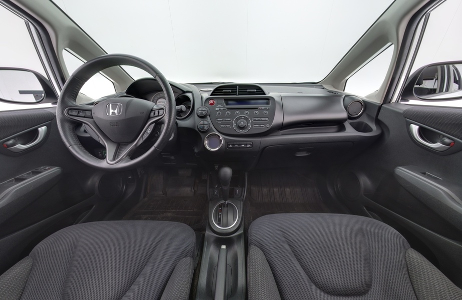 Honda Jazz vaihtoauto