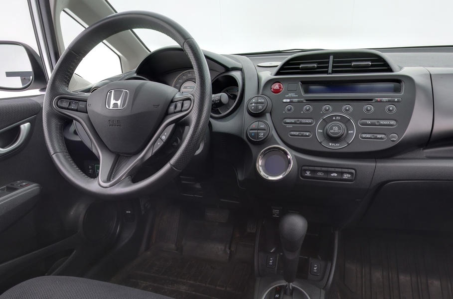 Honda Jazz vaihtoauto