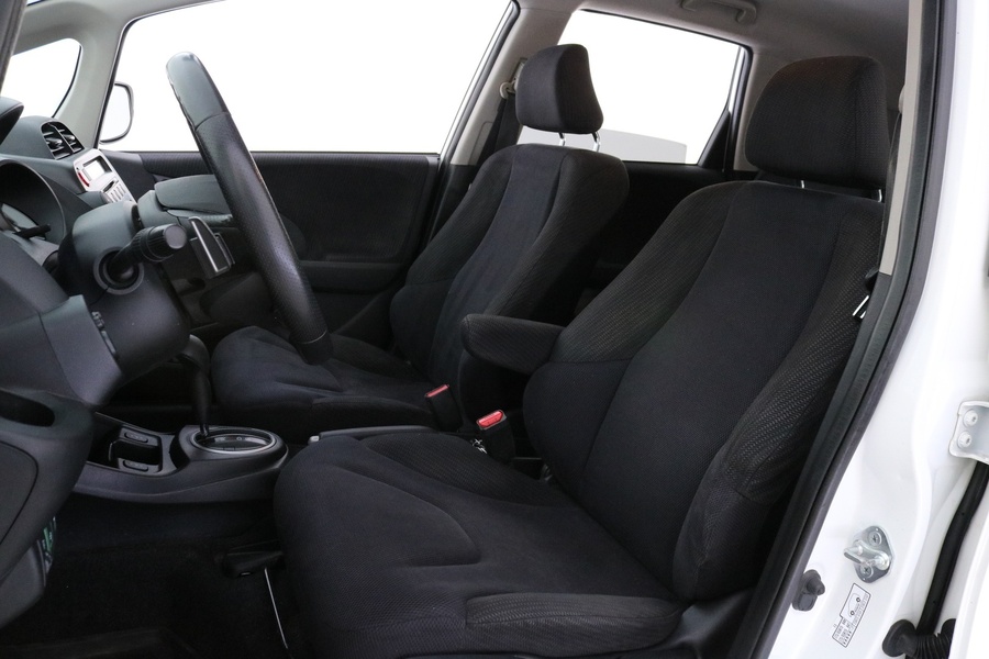 Honda Jazz vaihtoauto