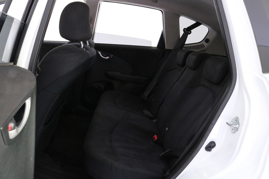 Honda Jazz vaihtoauto