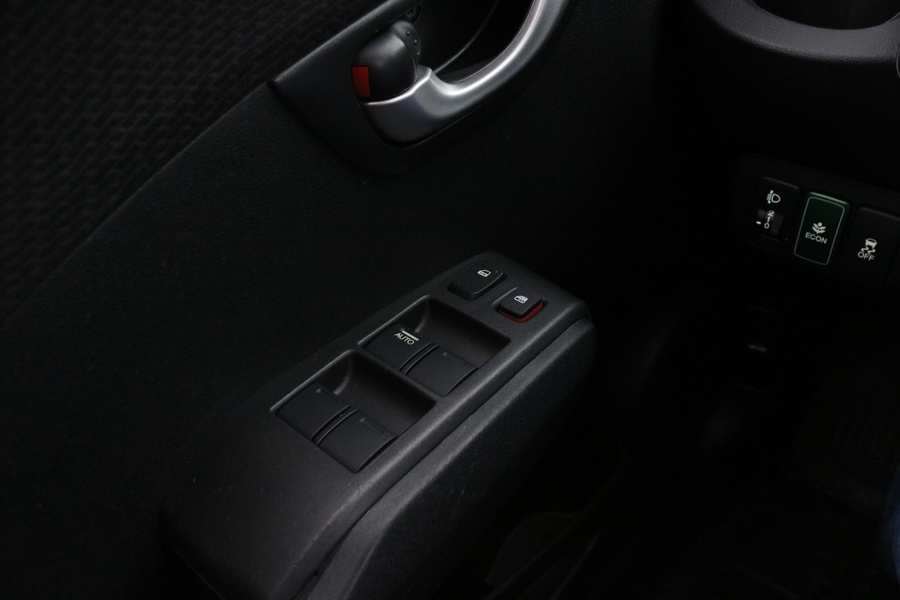 Honda Jazz vaihtoauto