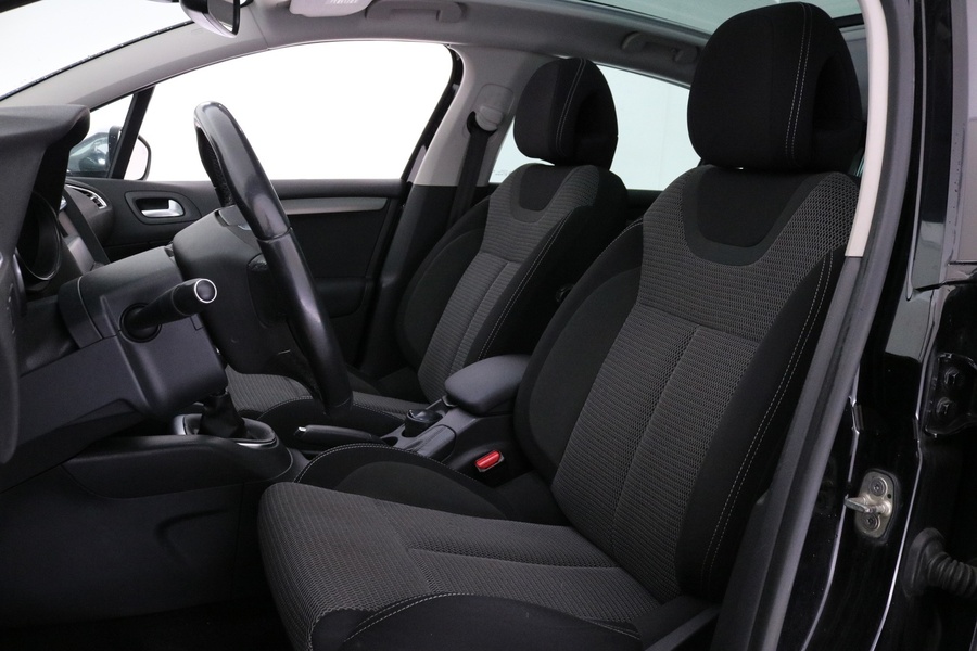 Citroën C4 vaihtoauto