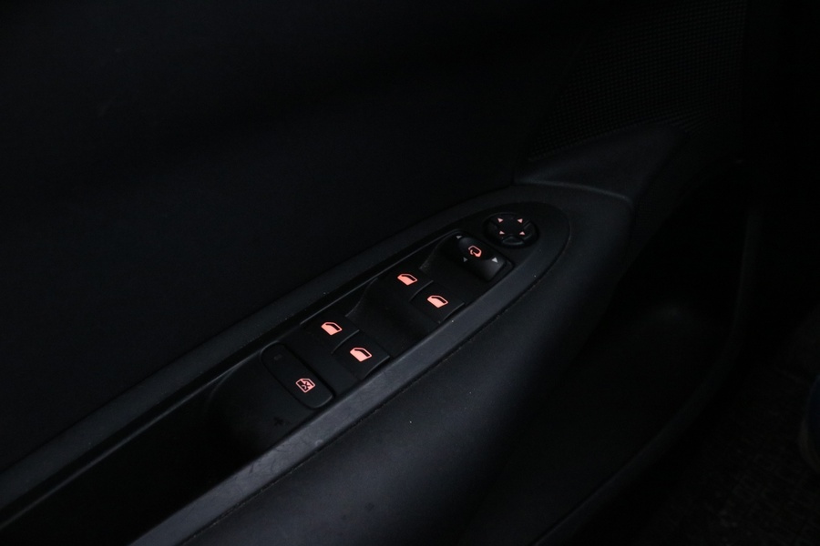 Citroën C4 vaihtoauto