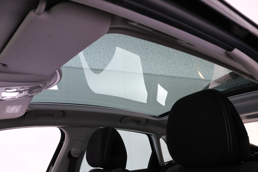 Citroën C4 vaihtoauto