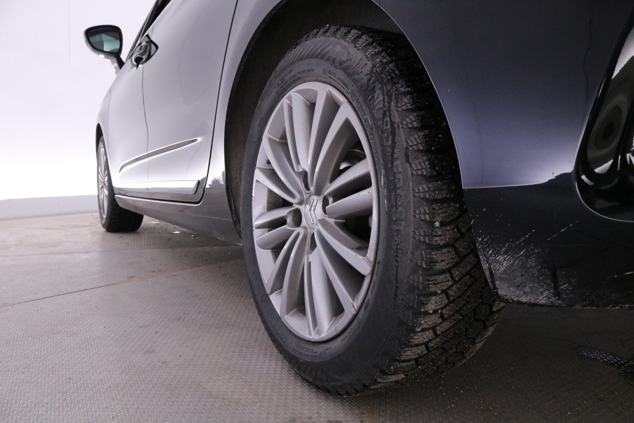 Citroën C4 vaihtoauto