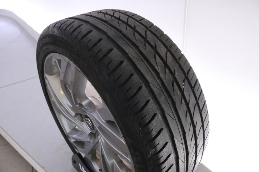 Citroën C4 vaihtoauto