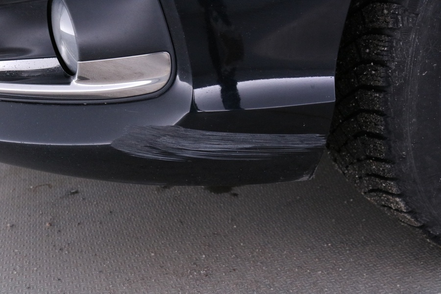 Citroën C4 vaihtoauto