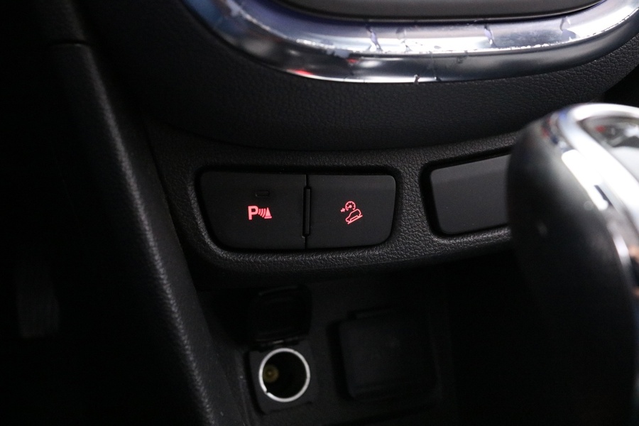 Opel Mokka vaihtoauto