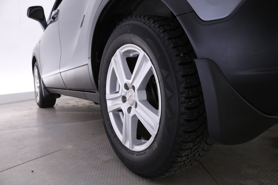 Opel Mokka vaihtoauto