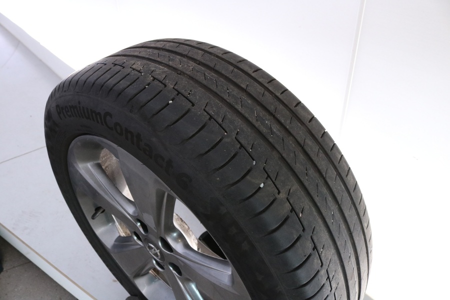 Opel Mokka vaihtoauto