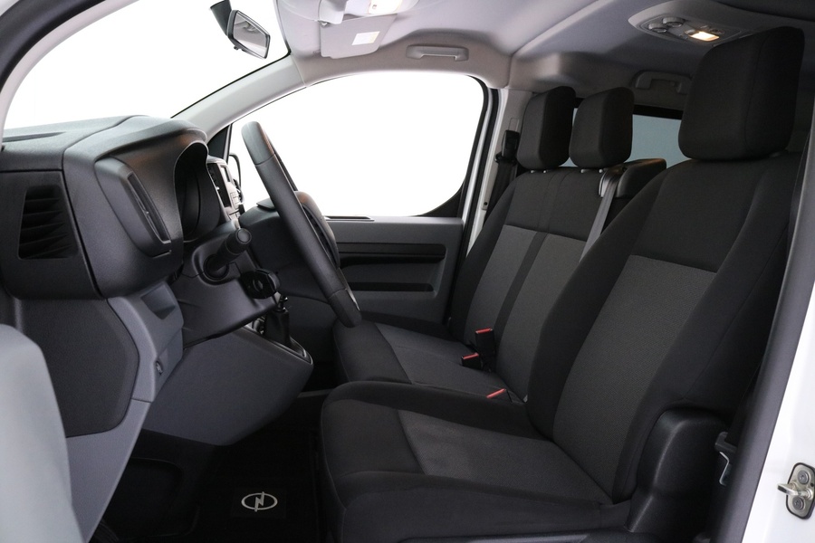 Opel Vivaro vaihtoauto