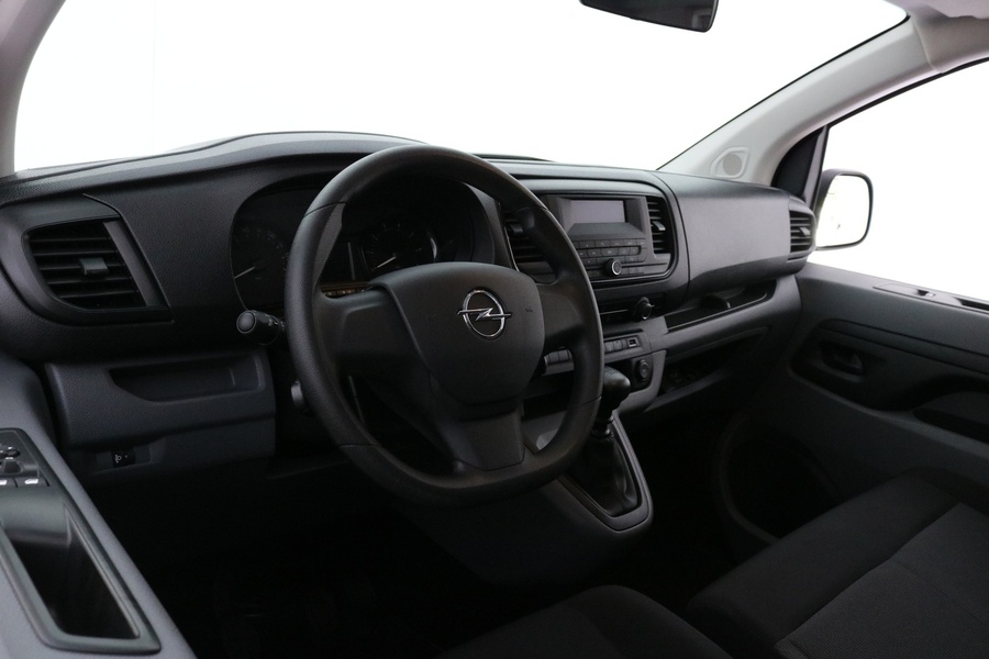 Opel Vivaro vaihtoauto